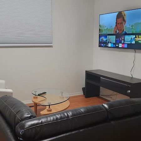 Chesskings Guest House - Unit 1 Winnipeg Extérieur photo