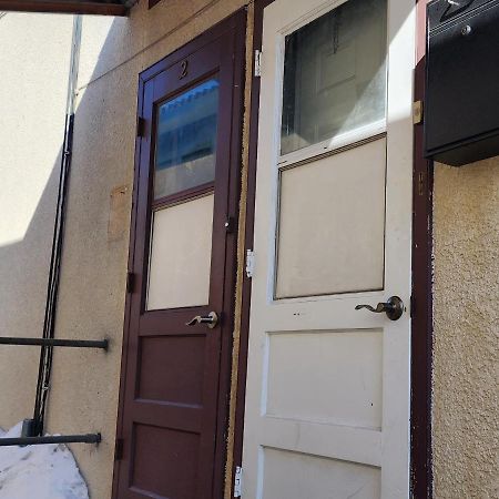 Chesskings Guest House - Unit 1 Winnipeg Extérieur photo